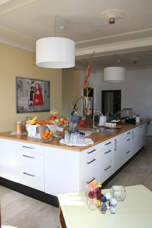 לאנקן Hotel Admiraal מראה חיצוני תמונה